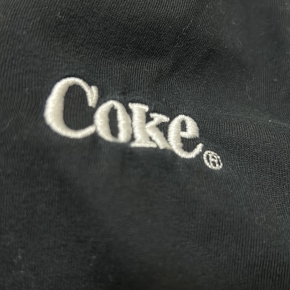 Coke Top - Picture 3 of 3
